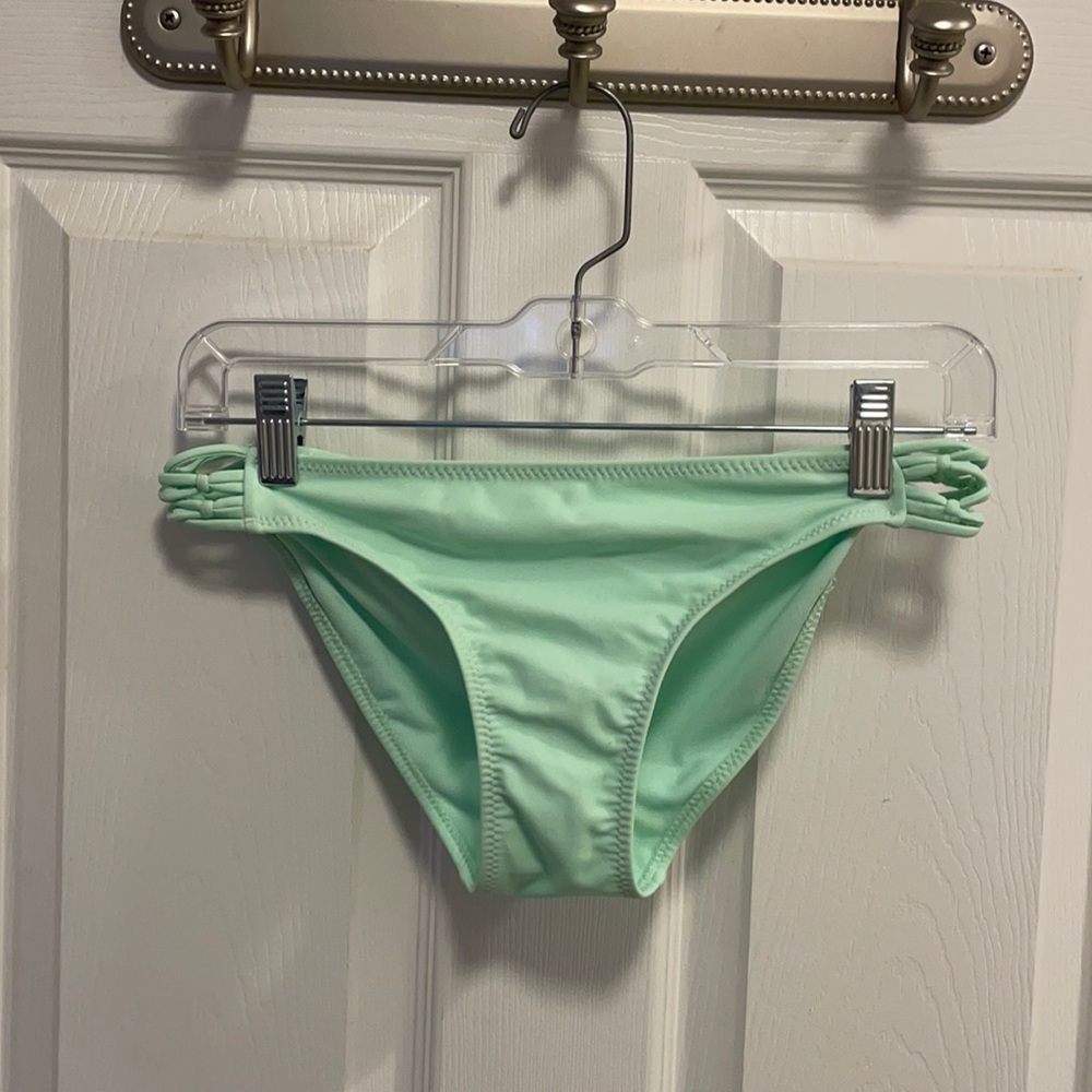 Bikini Bottoms